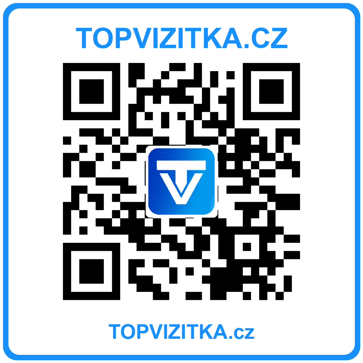 QR kód